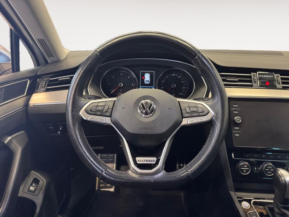 Volkswagen Passat 2020
