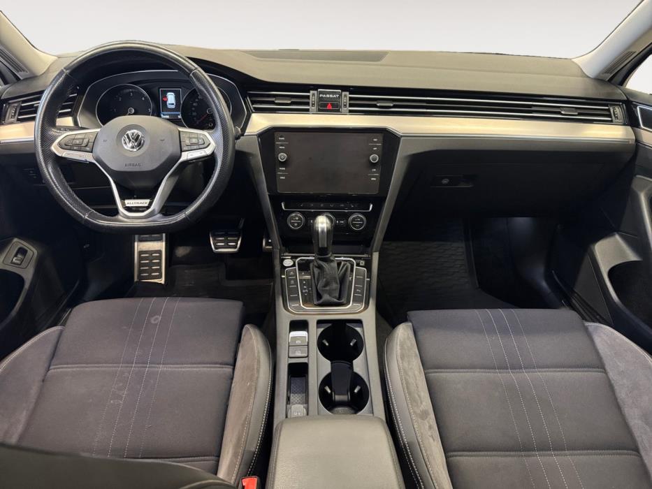 Volkswagen Passat 2020