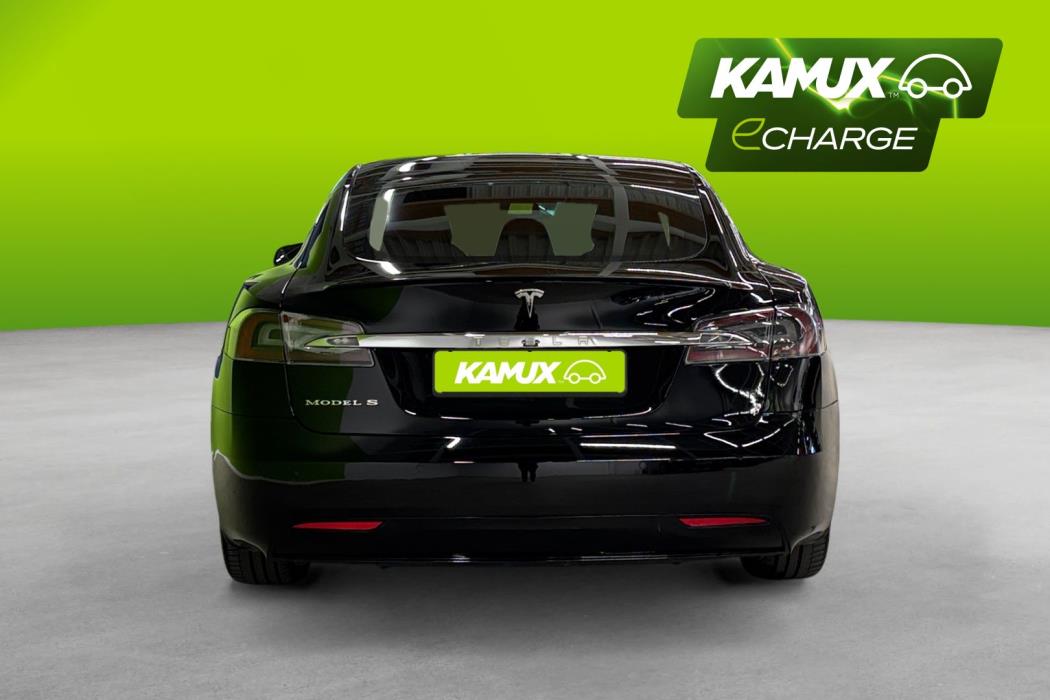 Tesla Model S 2019