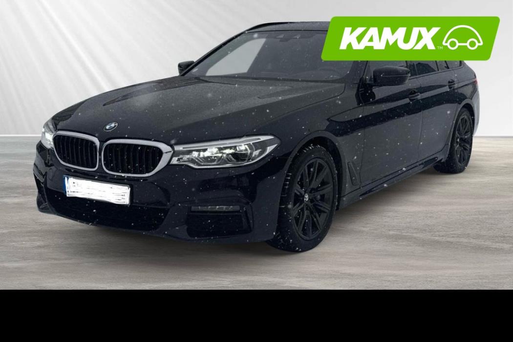 BMW 530 2019