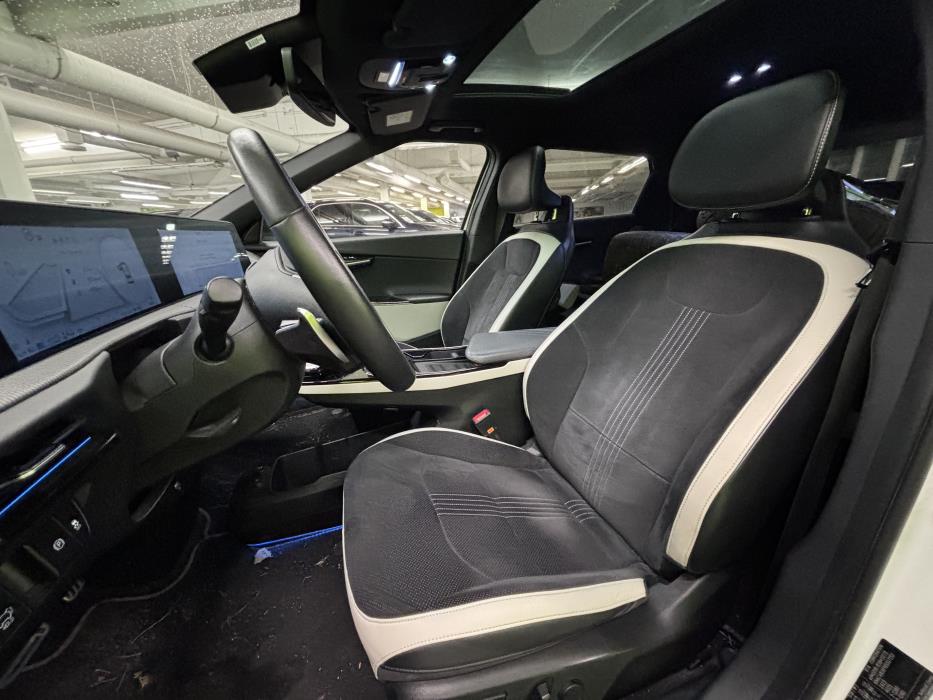 Kia EV6 2021