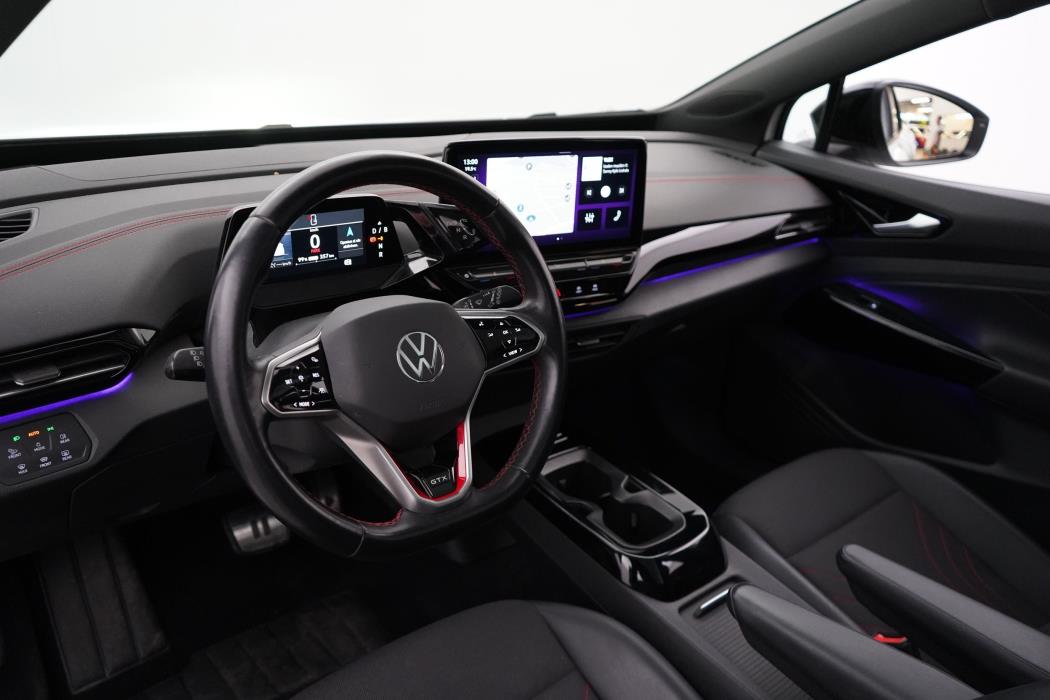 Volkswagen ID.4 2023