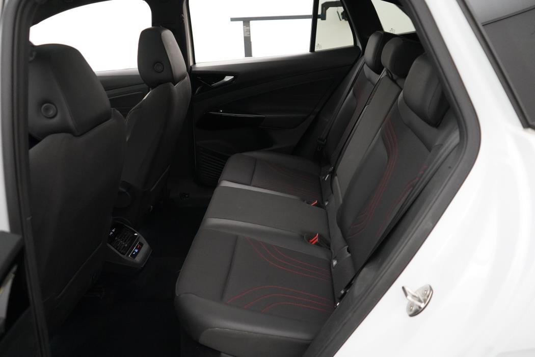 Volkswagen ID.4 2023