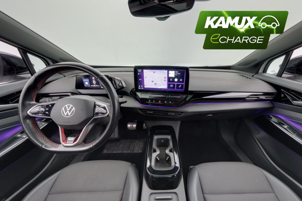 Volkswagen ID.4 2023