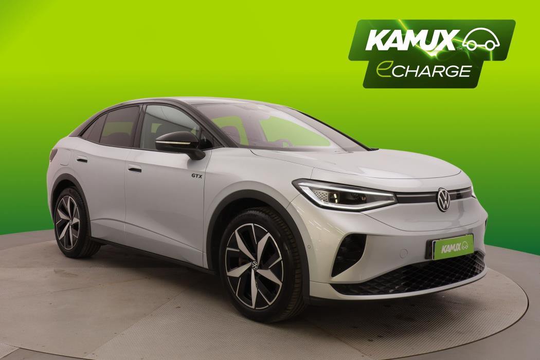 Volkswagen ID.5 2023