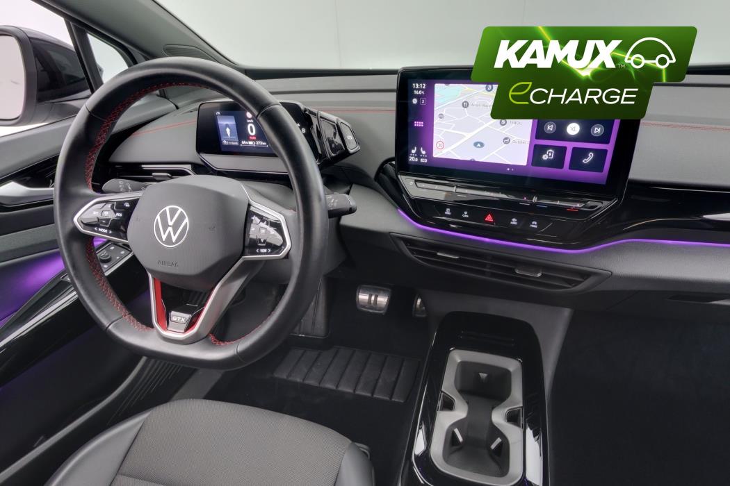 Volkswagen ID.5 2023