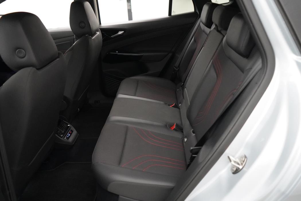 Volkswagen ID.5 2023