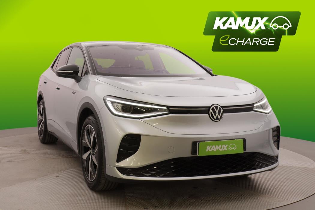 Volkswagen ID.5 2023