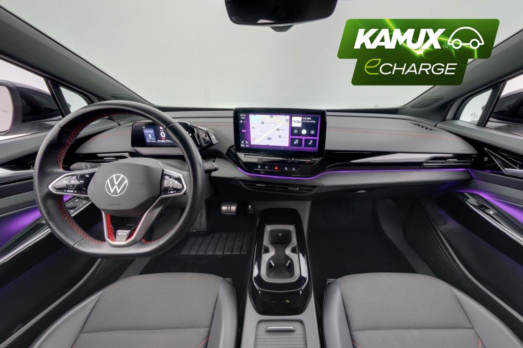Volkswagen ID.5 2023
