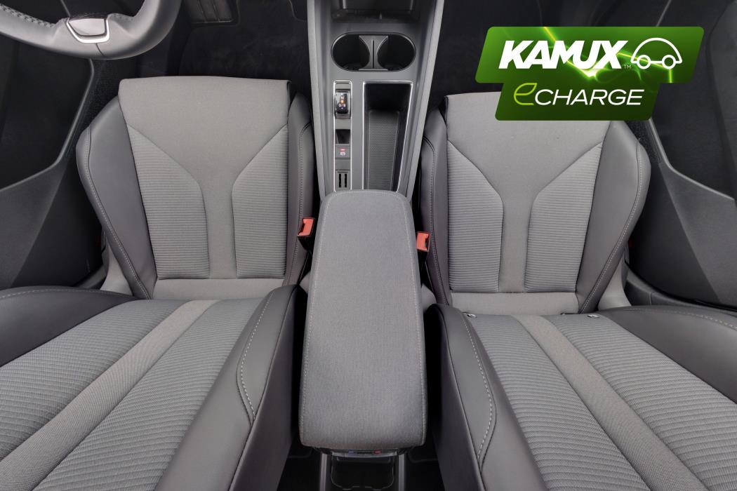 Skoda Enyaq 2025