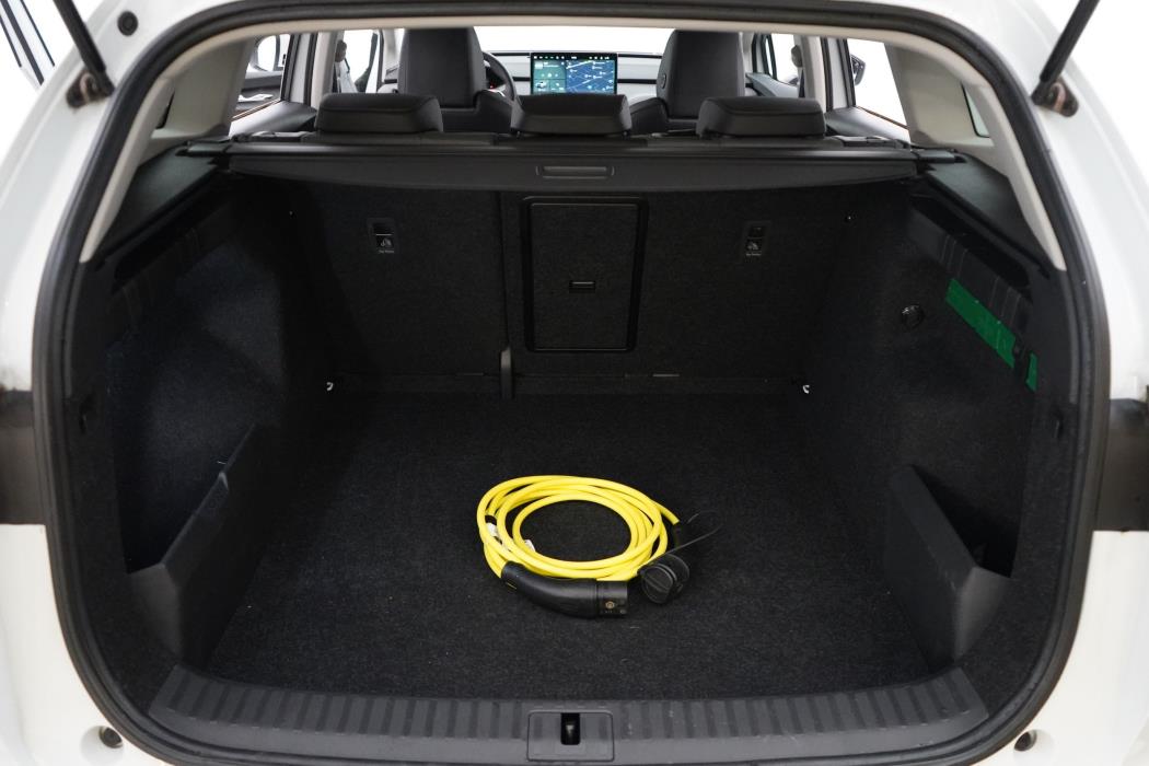 Skoda Enyaq 2025