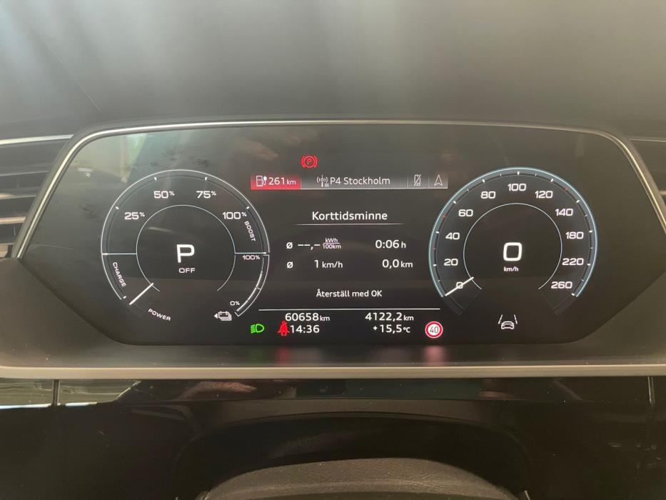 Audi Q8 2024