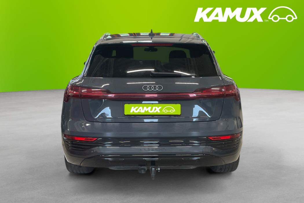 Audi Q8 2024