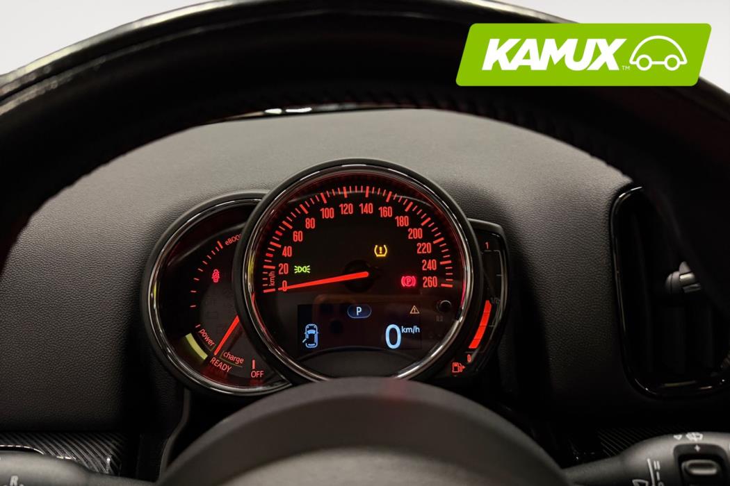 Mini Countryman 2019