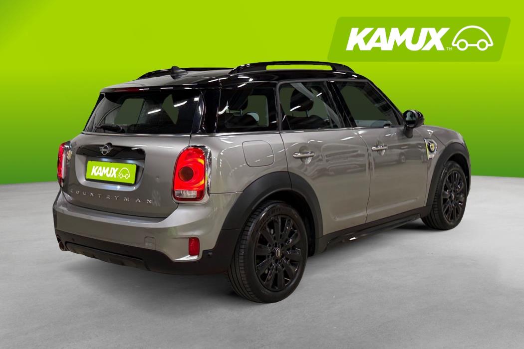 Mini Countryman 2019