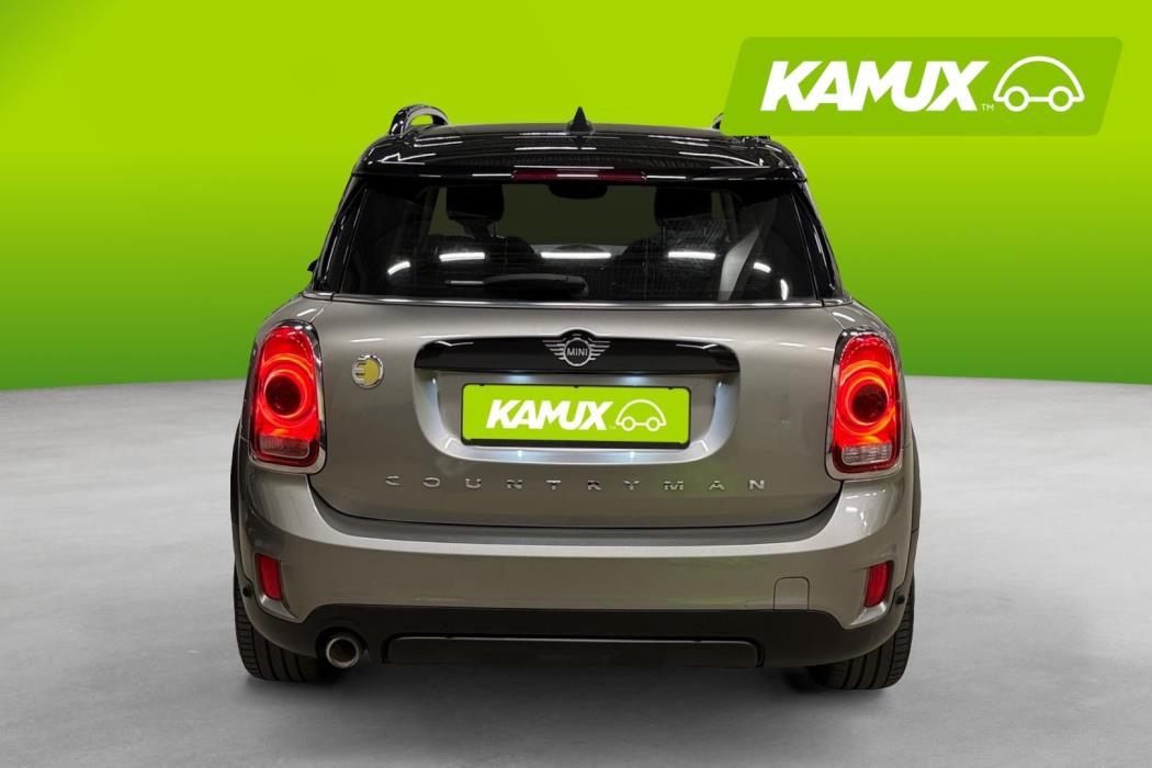 Mini Countryman 2019