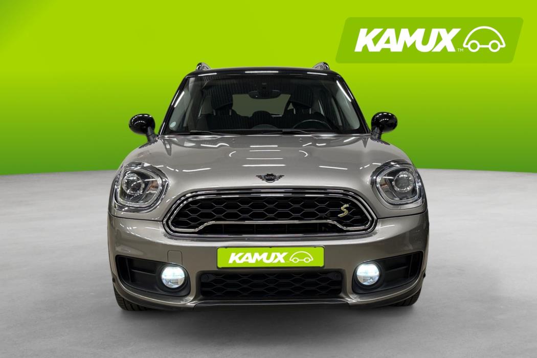 Mini Countryman 2019