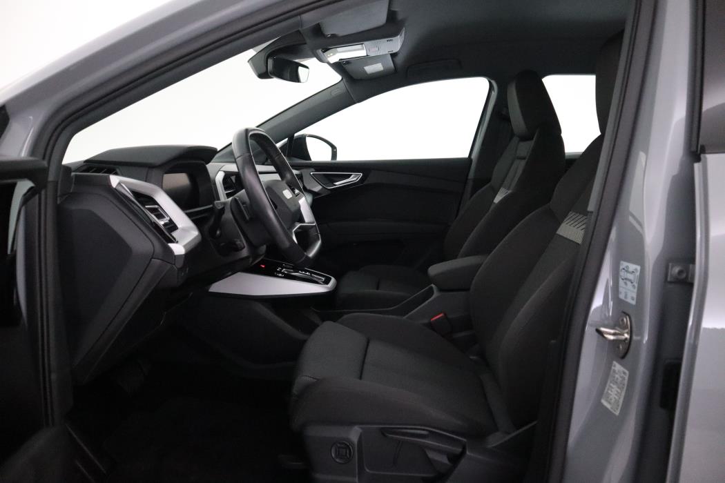 Audi Q4 e-tron 2023
