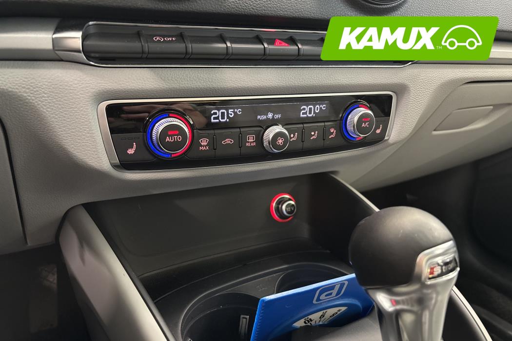 Audi A3 2014