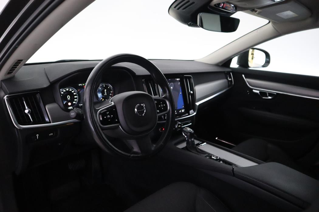 Volvo V90 Cross Country 2019