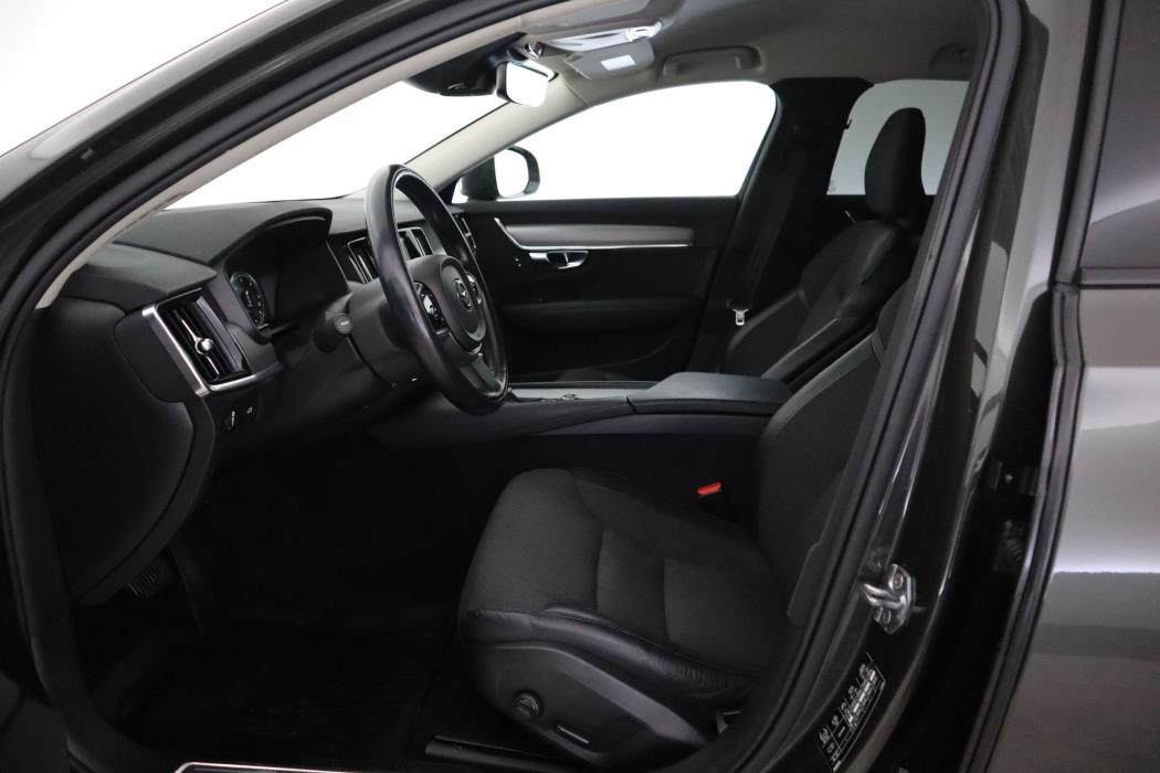 Volvo V90 Cross Country 2019