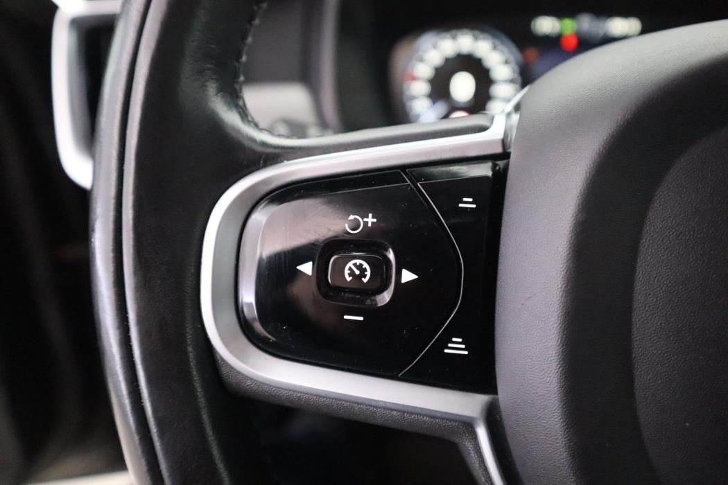 Volvo V90 Cross Country 2019