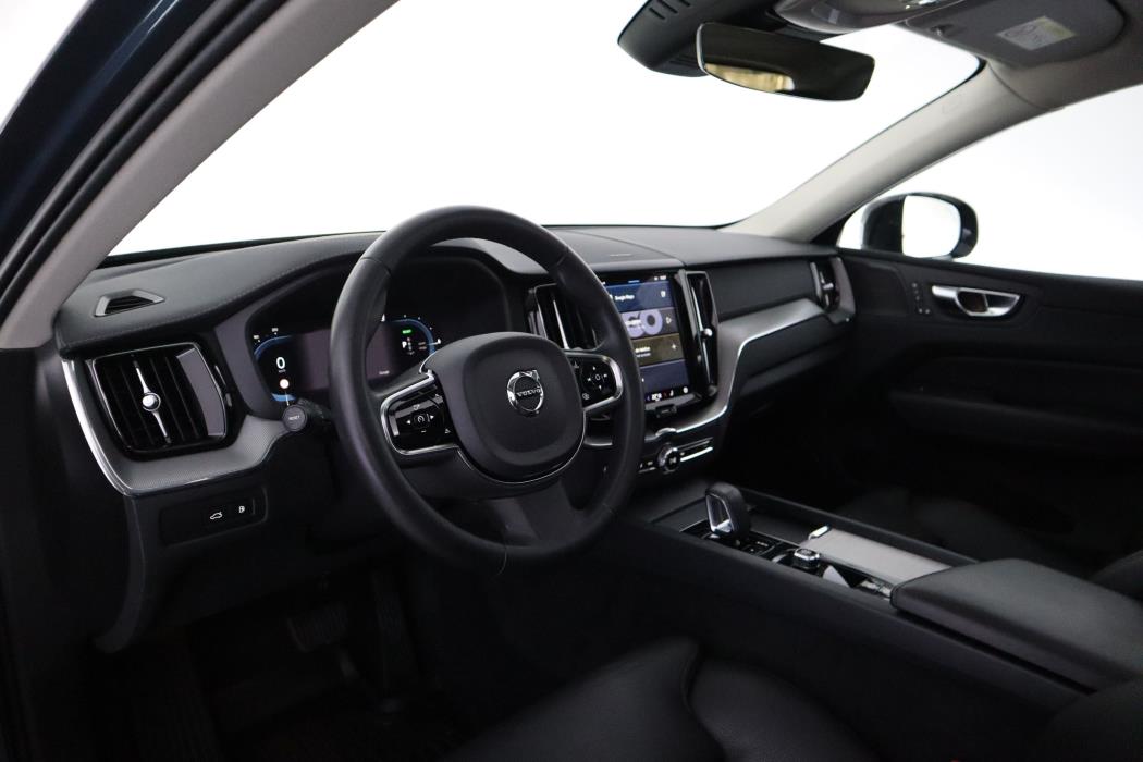Volvo XC60 2023