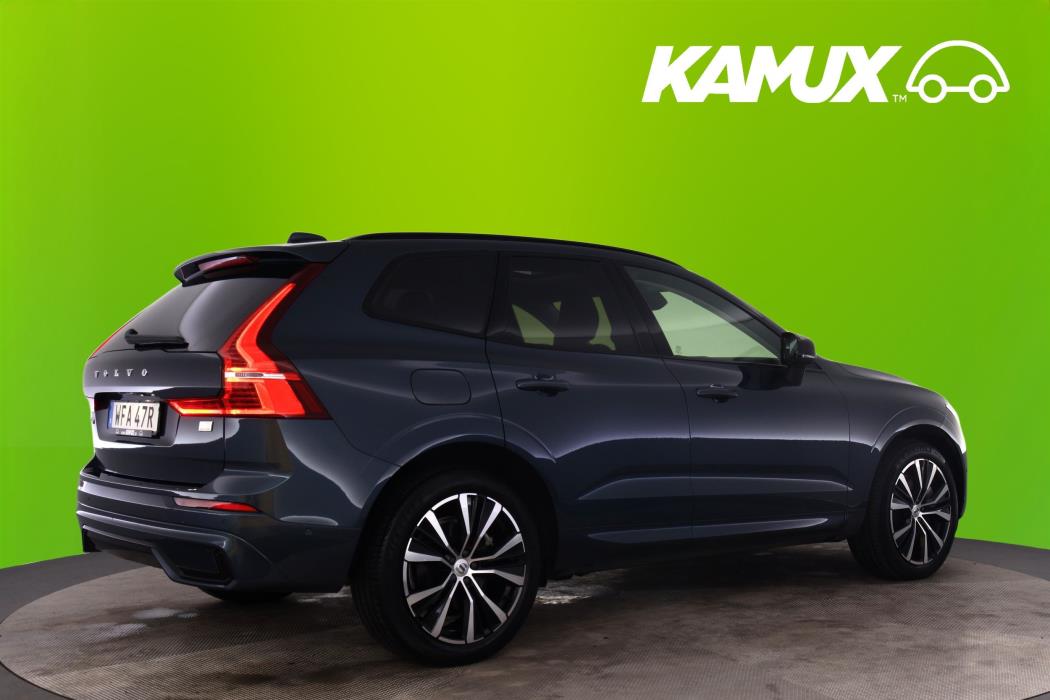Volvo XC60 2023