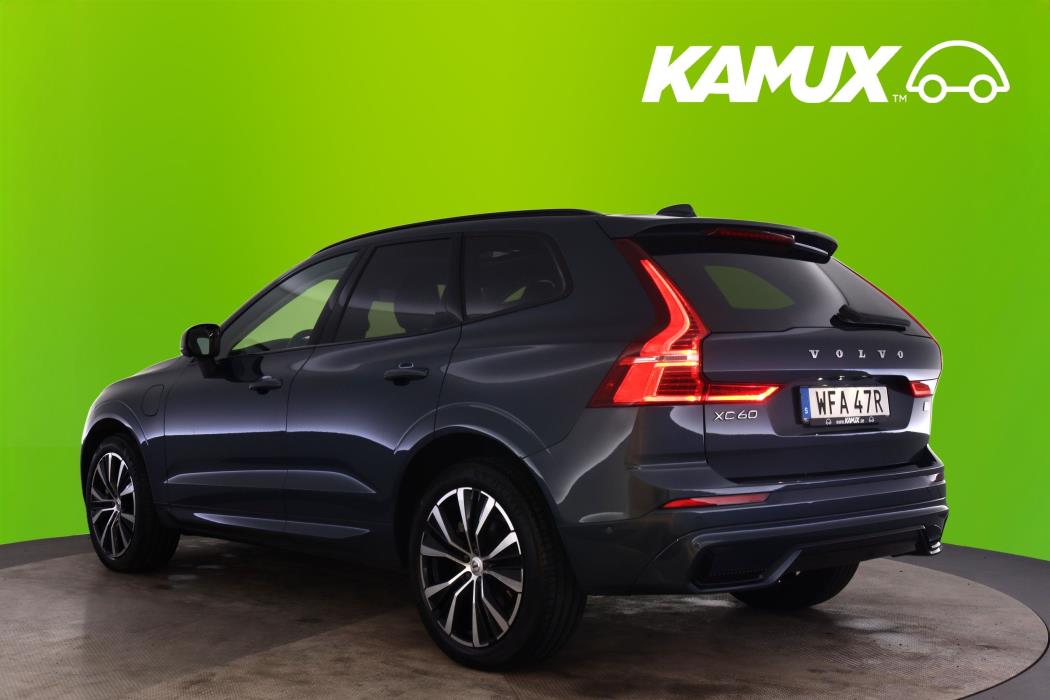 Volvo XC60 2023