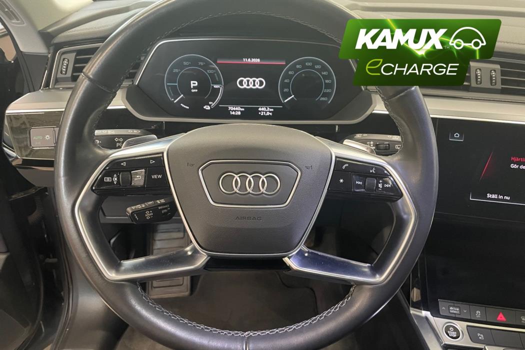 Audi Q8 2024
