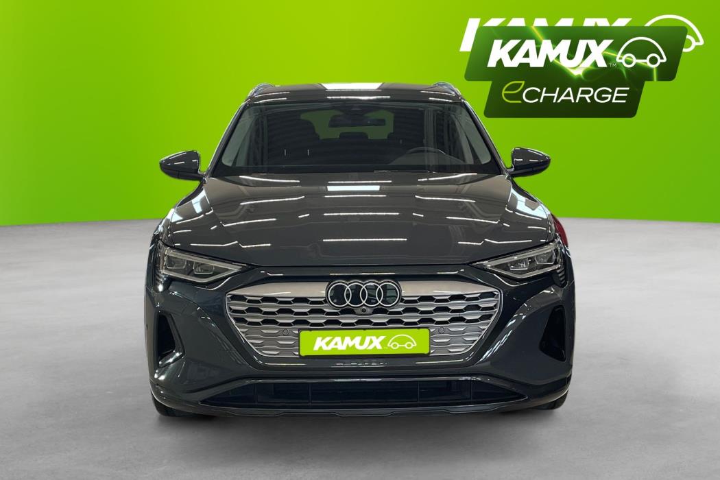 Audi Q8 2024