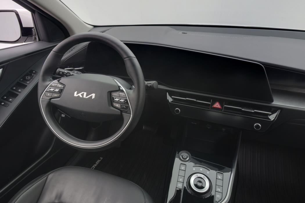 Kia Niro 2022