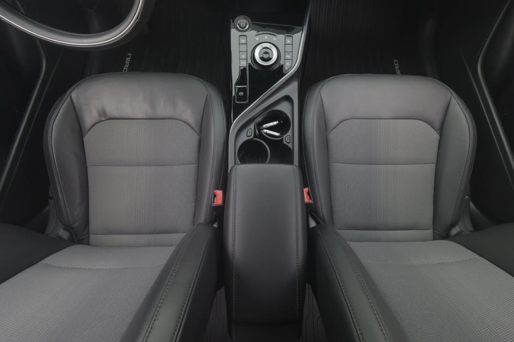 Kia Niro 2022