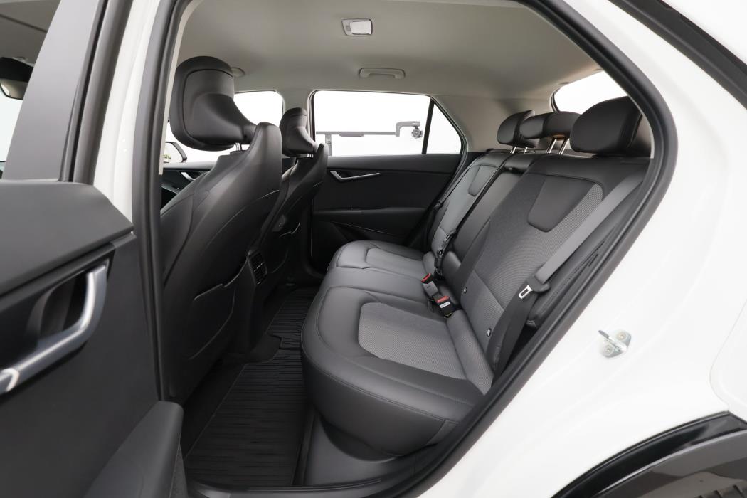 Kia Niro 2022