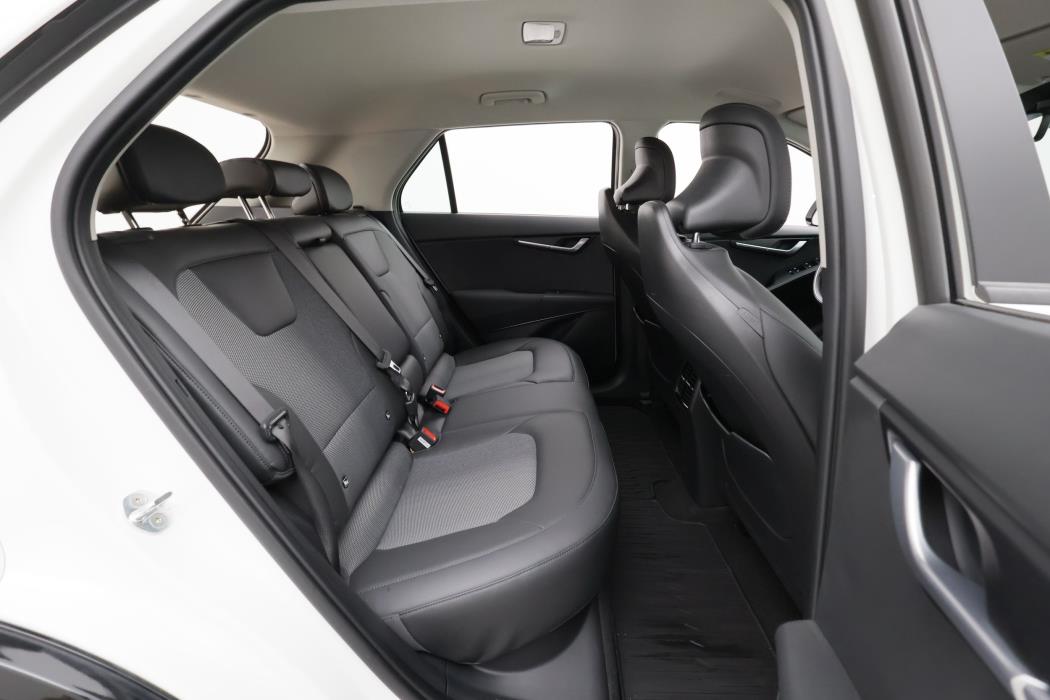 Kia Niro 2022