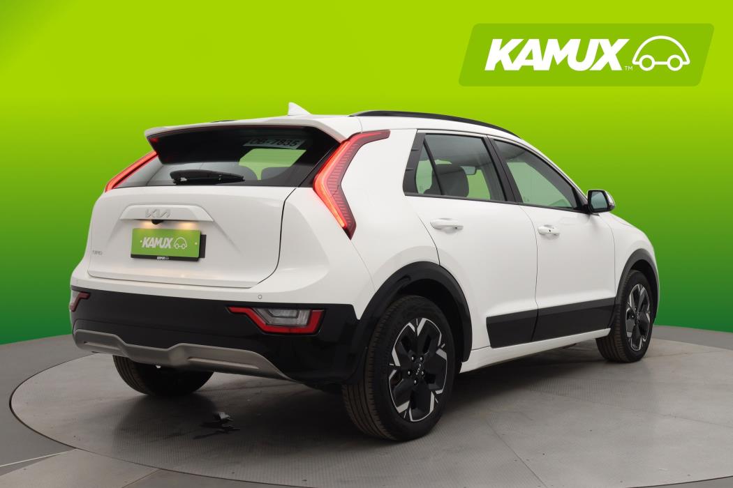 Kia Niro 2022