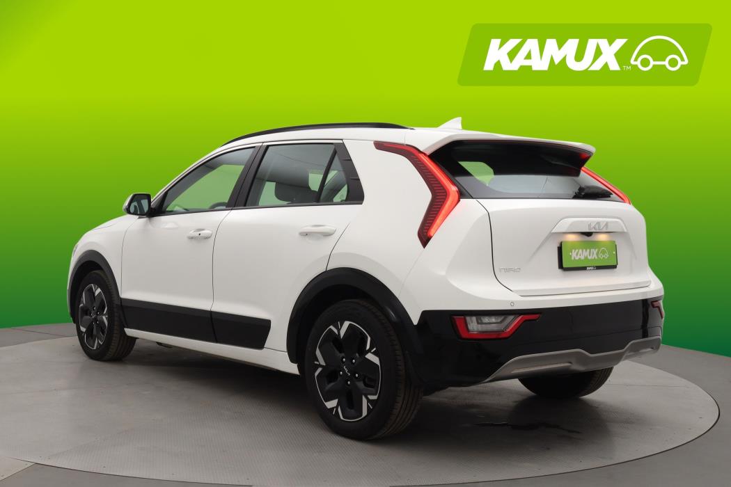 Kia Niro 2022