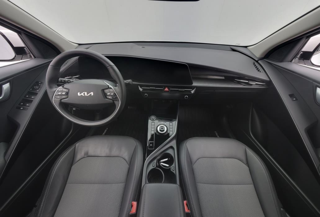 Kia Niro 2022