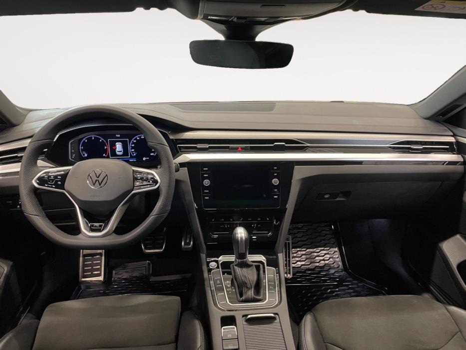 Volkswagen Arteon 2021