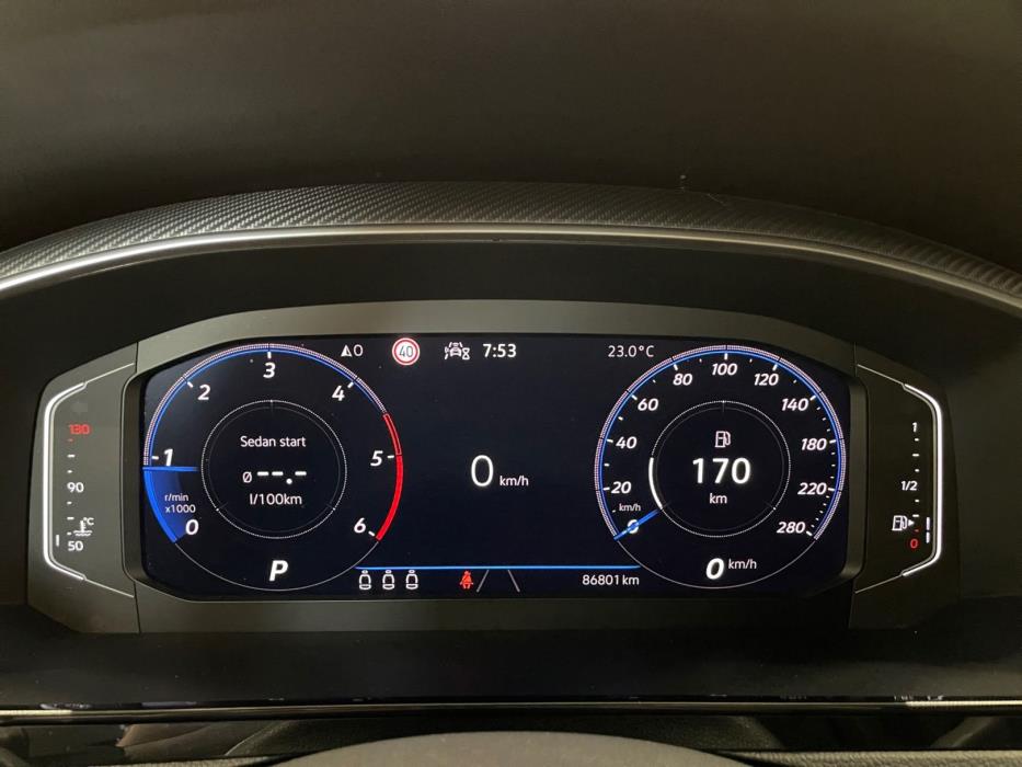 Volkswagen Arteon 2021