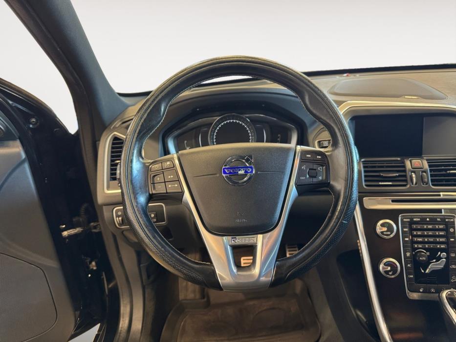 Volvo XC60 2016