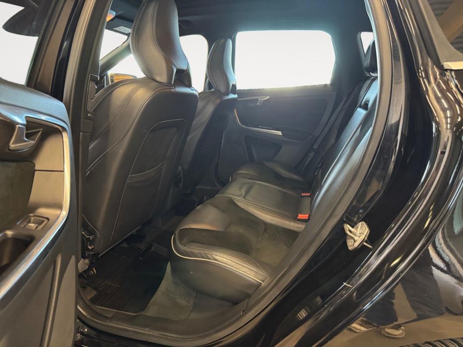 Volvo XC60 2016
