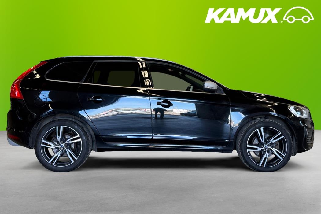 Volvo XC60 2016