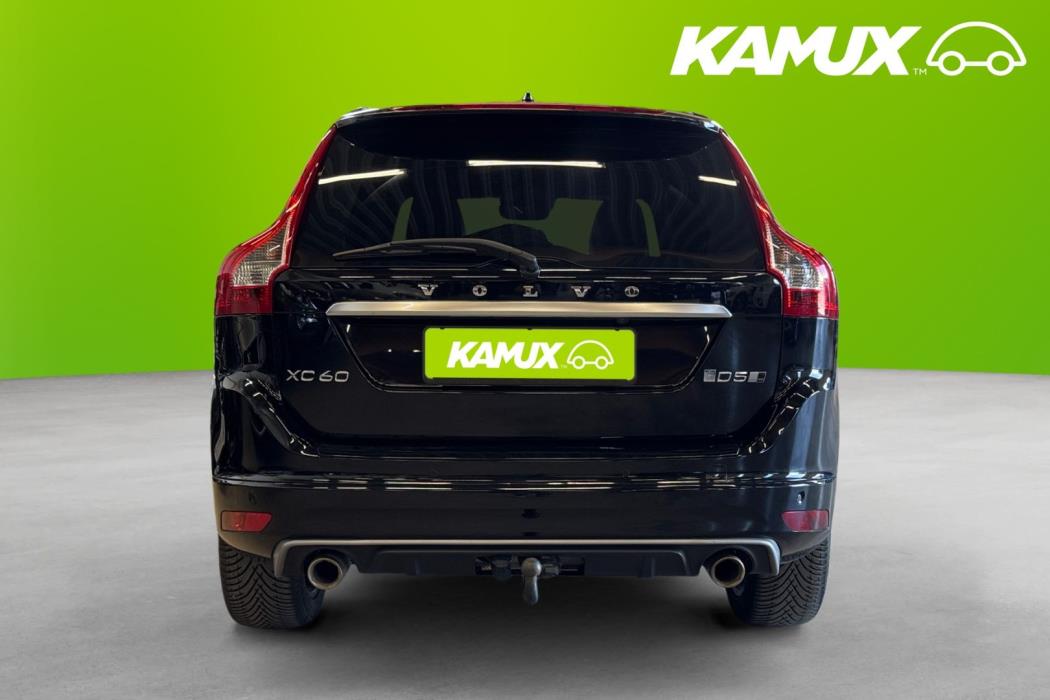 Volvo XC60 2016