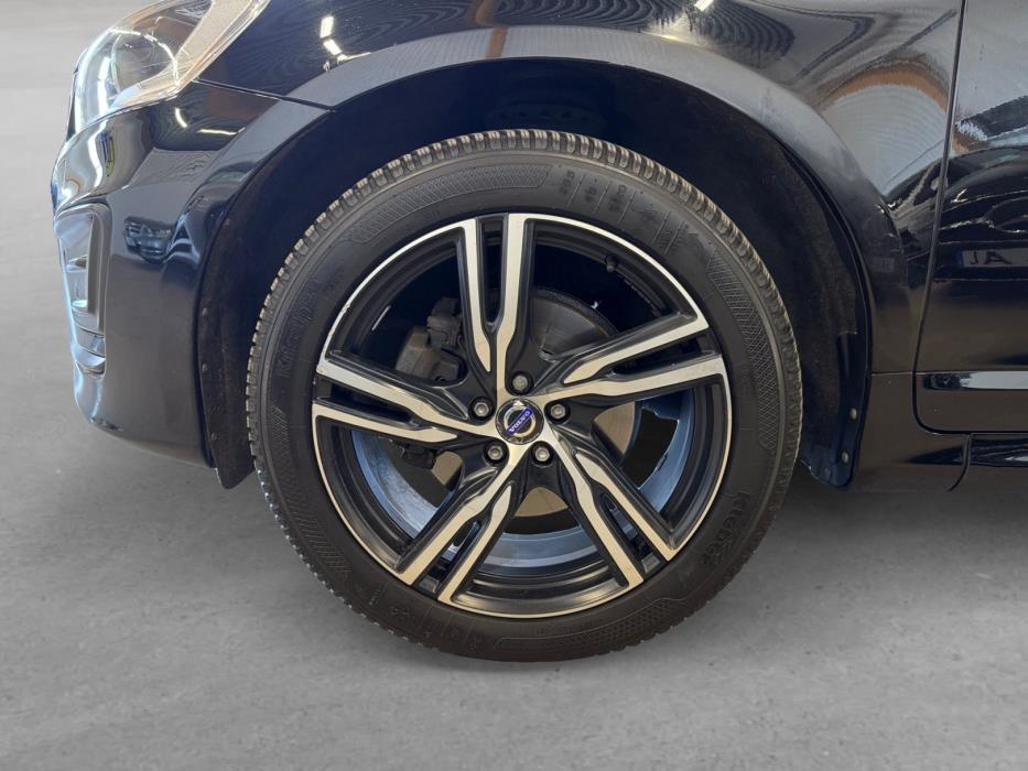 Volvo XC60 2016