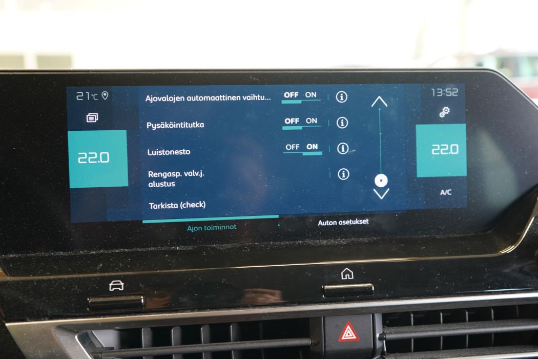 Citroen C4 2022