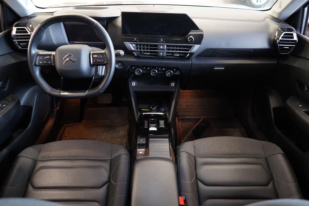 Citroen C4 2022
