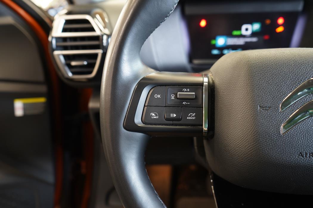 Citroen C4 2022