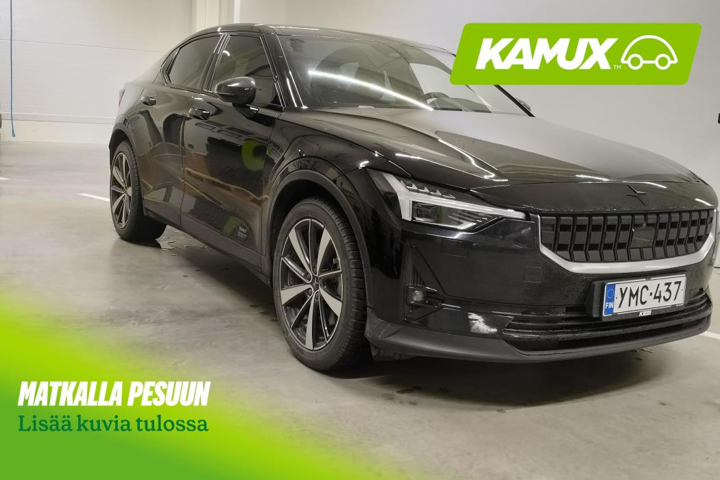 Polestar 2 2020