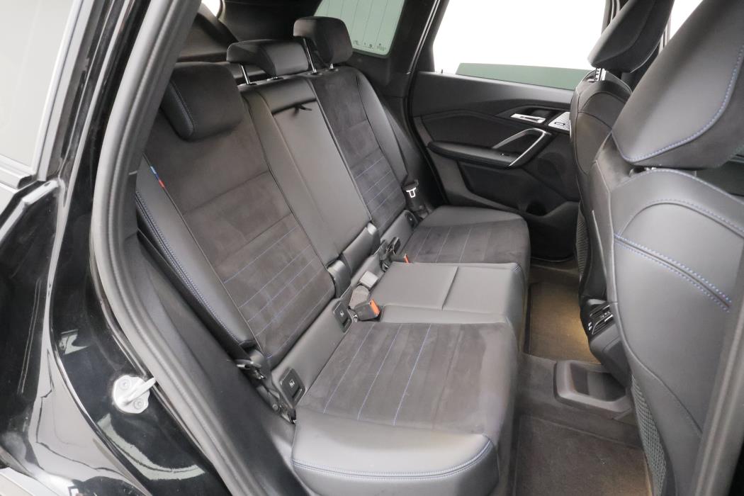 BMW iX1 2023